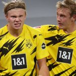 Haaland Brandt