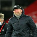 Hasenhuttl Southampton