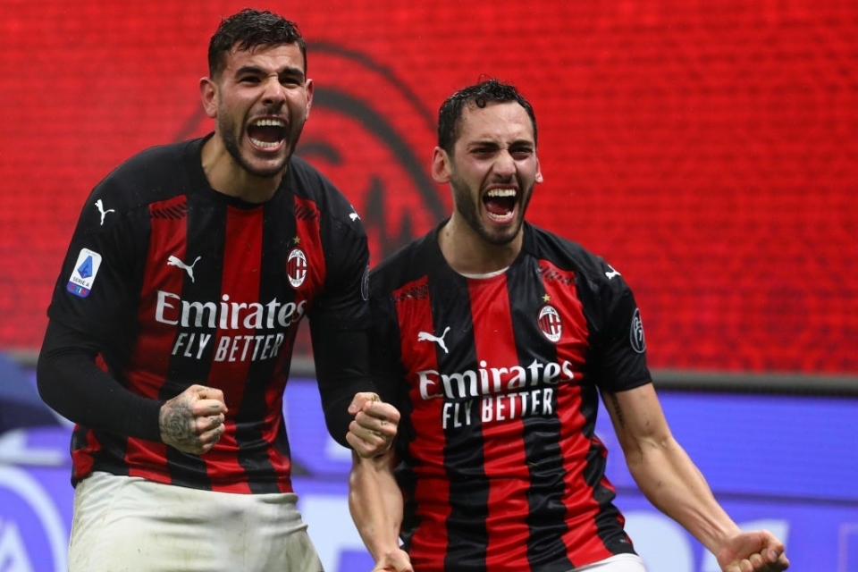 AC Milan Mulai Seriusi Perpanjangan Kontrak Pemain Kuncinya