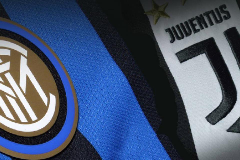 Laga Inter VS Juventus Adalah Soal Harga Diri