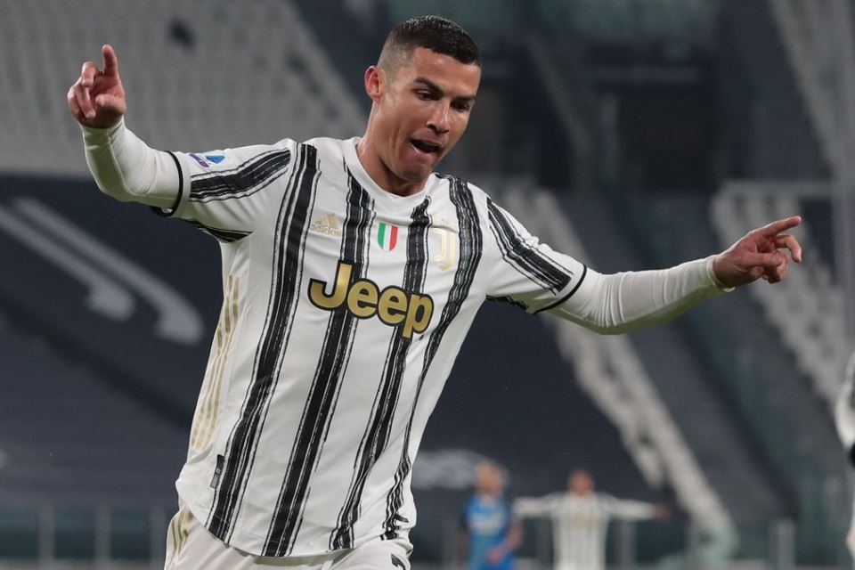 Jelang Duel Kontra Milan, Pirlo Juve Bergantung Pada Ronaldo