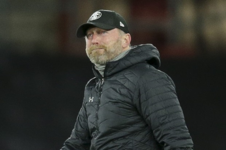 Taklukkan Liverpool, Pelatih Southampton Tak Kuasa Menangis