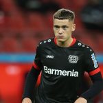 Leverkusen Tidak Bakal Mainkan Wirtz Saat Menjamu Frankfurt