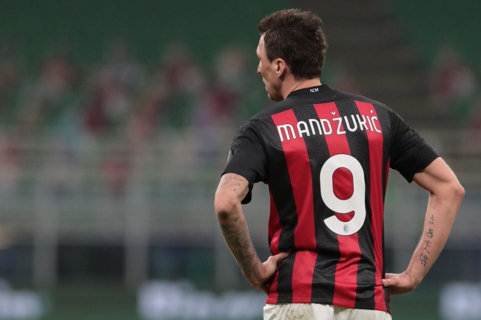 Ibrahimovic Beberkan Sifat Asli Punggawa Baru Milan