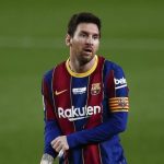 Demi Messi, City Siap Tumbalkan Sejumlah Nama