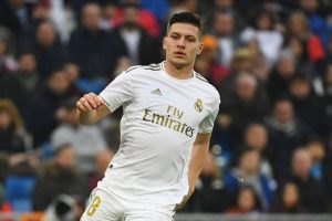 Pemain Bintang Satu Ini Kian Terpinggirkan dari Real Madrid