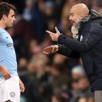 Pep Guardiola Konfirmasi Kepindahan Eric Garcia ke Barcelona