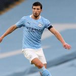 Palang Pintu Man City Pasang Target Teramat Tinggi