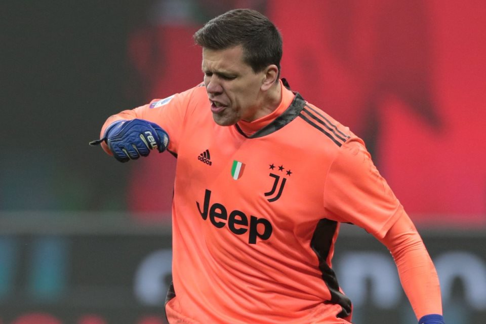 Diam-Diam Sosok Ini Jadi Kunci Kemenangan Juventus di Piala Super Italia