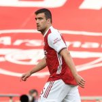 Liverpool Bersiap Datangkan Pemain Buangan Arsenal?