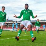 Sumber: Piaras Ó Mídheach/Sportsfile