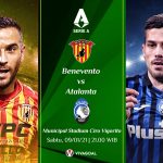 Prediksi Benevento Atalanta