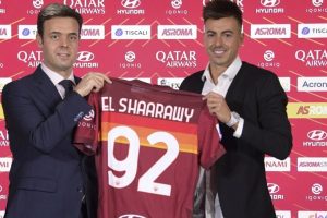 Si Anak Hilang Sudah Gatal Main Lagi di Roma