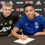 Bertahan Di MU, Mason Greenwood Dapat Gaji Rp 1,4 Miliar Per Pekan