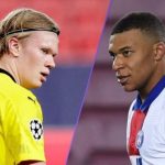 Bianchi: Haaland Lebih Tajam, Tapi Mbappe Akan Menjadi yang Terbaik di Dunia