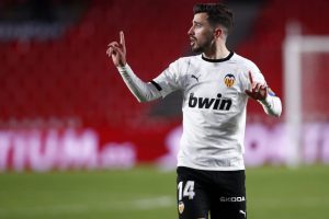 Digoda Real Madrid, Bintang Valencia Beri Tamparan Keras