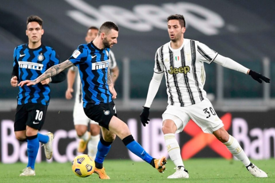 Juve Inter
