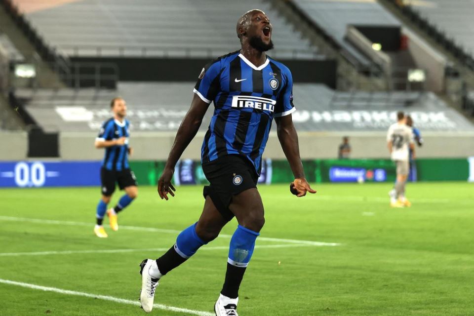 Kenapa Romelu Lukaku Bisa Tajam Sekali Di Inter?