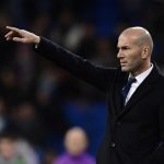 Latih Timnas Prancis Menjadi Target Utama Zinedine Zidane