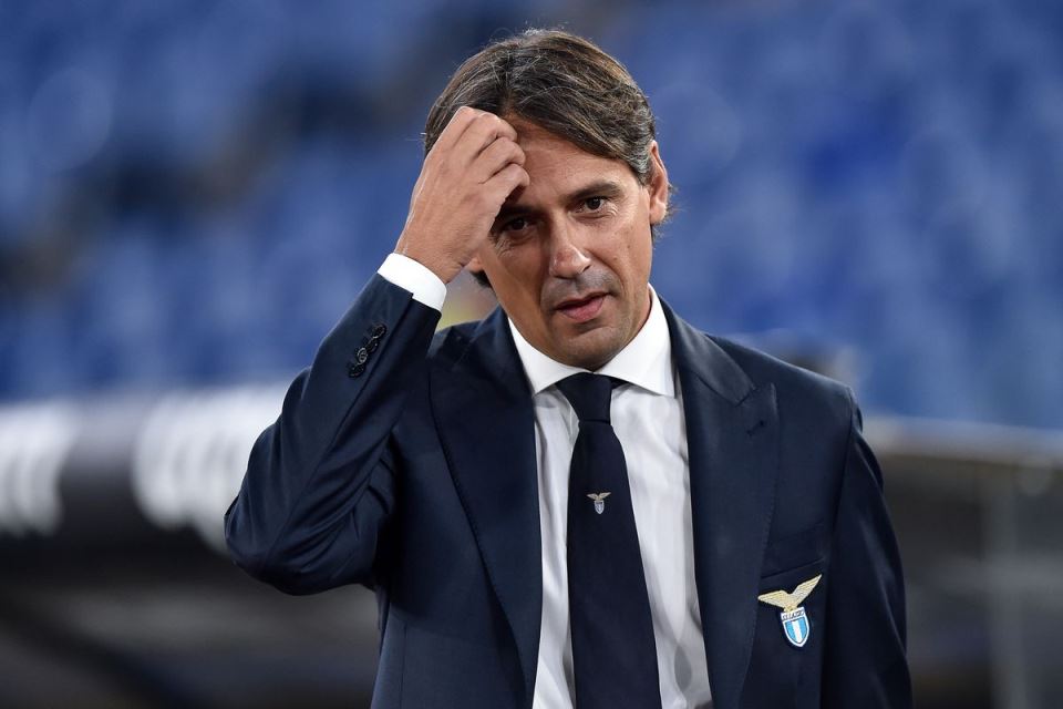 Lazio Harusnya Bisa Menang Dengan Skor Lebih Besar
