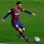 Leo Messi
