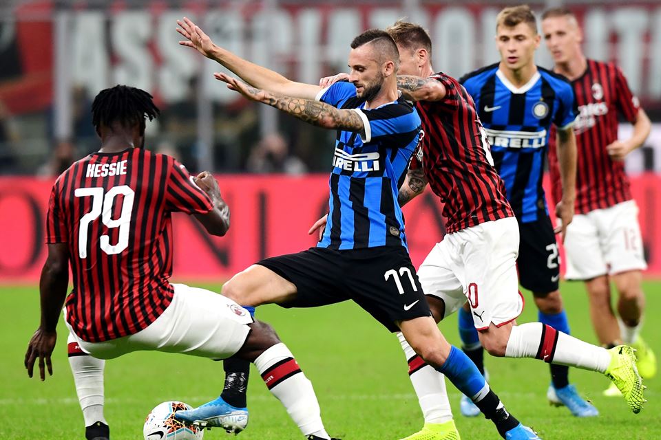 Liga Italia Pekan Ini: Waktunya Derby Milan Jilid II