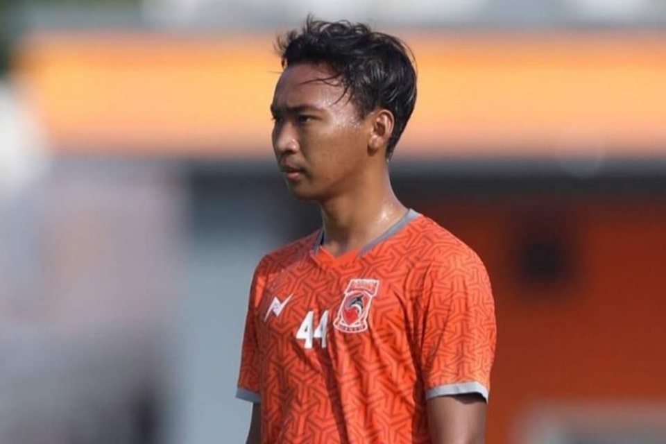 Borneo FC Pulangkan ‘Anak Hilang’ dari Arema Malang