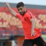 Klub Liga Champions Asia Resmi Pinjam Pemain Borneo FC