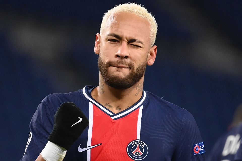 PSG Ingin Perpanjang Kontrak Neymar Sebelum Jumpa Barcelona