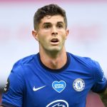 Pulisic Sebut Tuchel Bakal Jadikan Dirinya Senjata Rahasia Chelsea