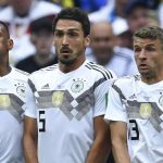 Tiga Pemain Senior Jerman Dicoret, Bintang Madrid Heran