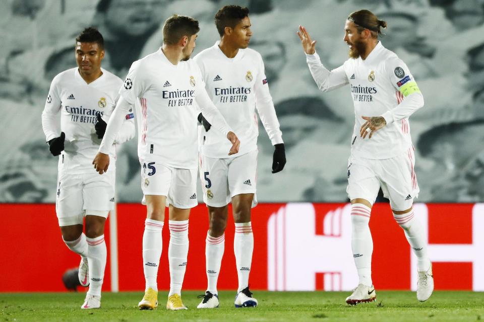 Badai Cedera Tak Mampu Robohkan Real Madrid!