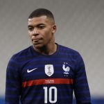 Fokus Tentukan Masa Depan, Mbappe Pilih Absen Dari Olimpiade