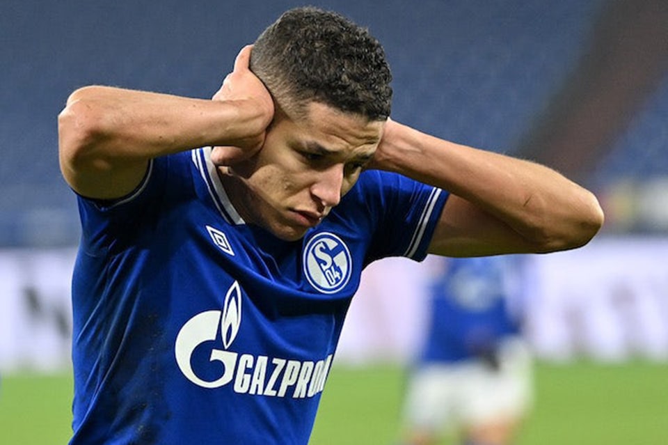 Schalke vs Gladbach: Prediksi dan Link Live Streaming