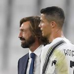Pirlo Sebut Isu Ronaldo Hengkang adalah Hal Wajar, Kenapa?