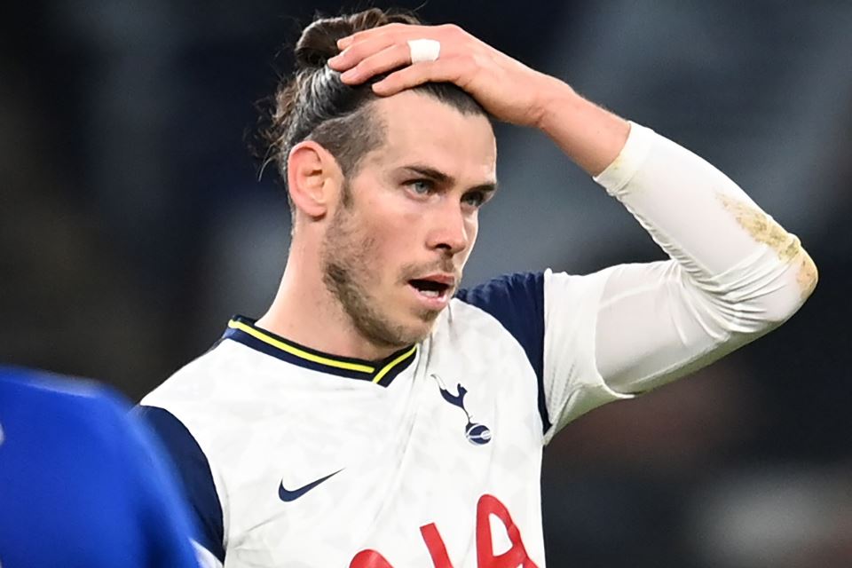 Bale Gemilang di Spurs, Madrid Ogah Panggil Pulang