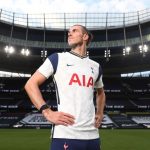 Bale ke Tottenham Cuma buat 'Latihan', Agen: Jangan Diplintir