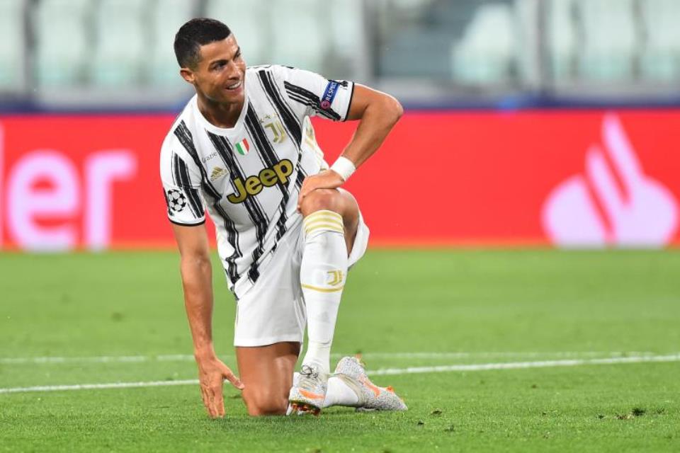 Buruk! Ronaldo Belum Pernah Bisa Cetak Gol Di Markas Cagliari