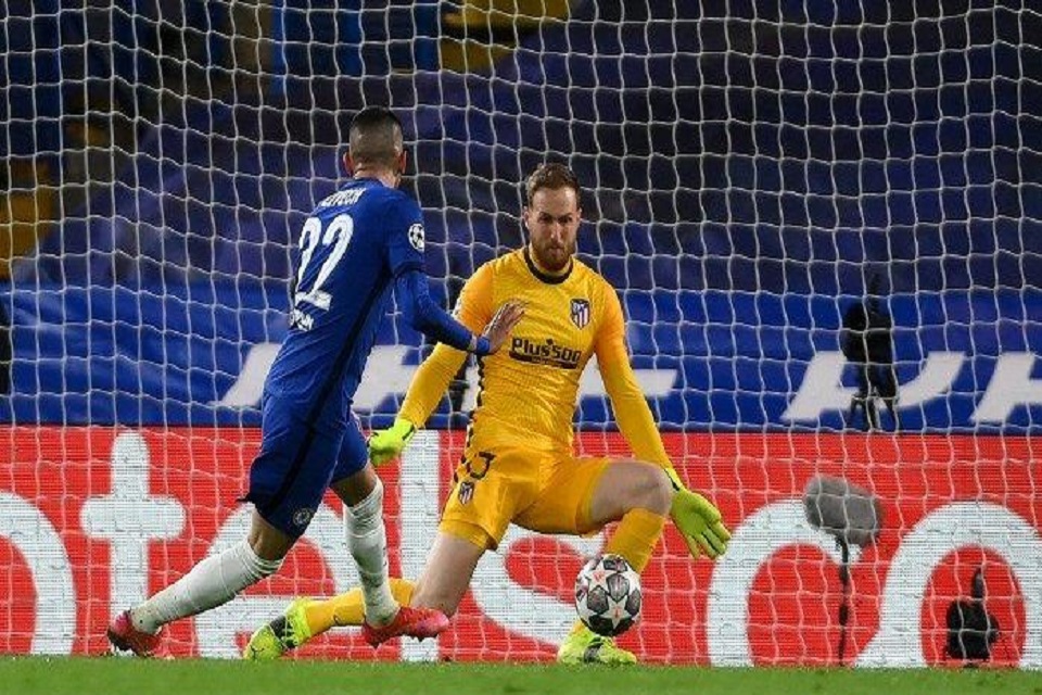 Sumber: twitter@ChelseaFC