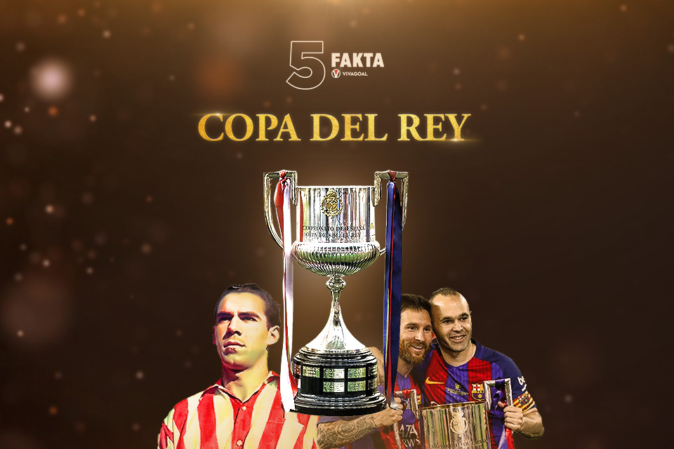 Copa del Rey