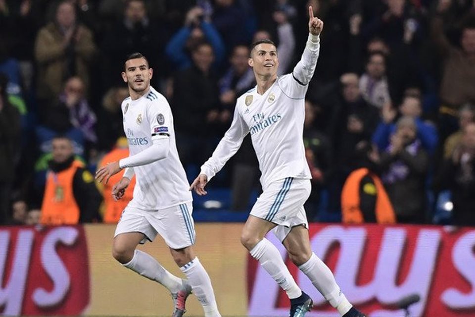 Eks Real Madrid: Santiago Baranabeu Kehilangan Sosok Ronaldo