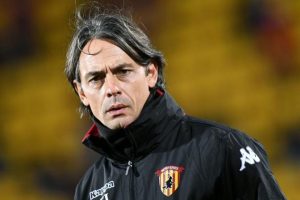 Inzaghi Pede Benevento Kembali Bisa Curi Poin dari Juventus