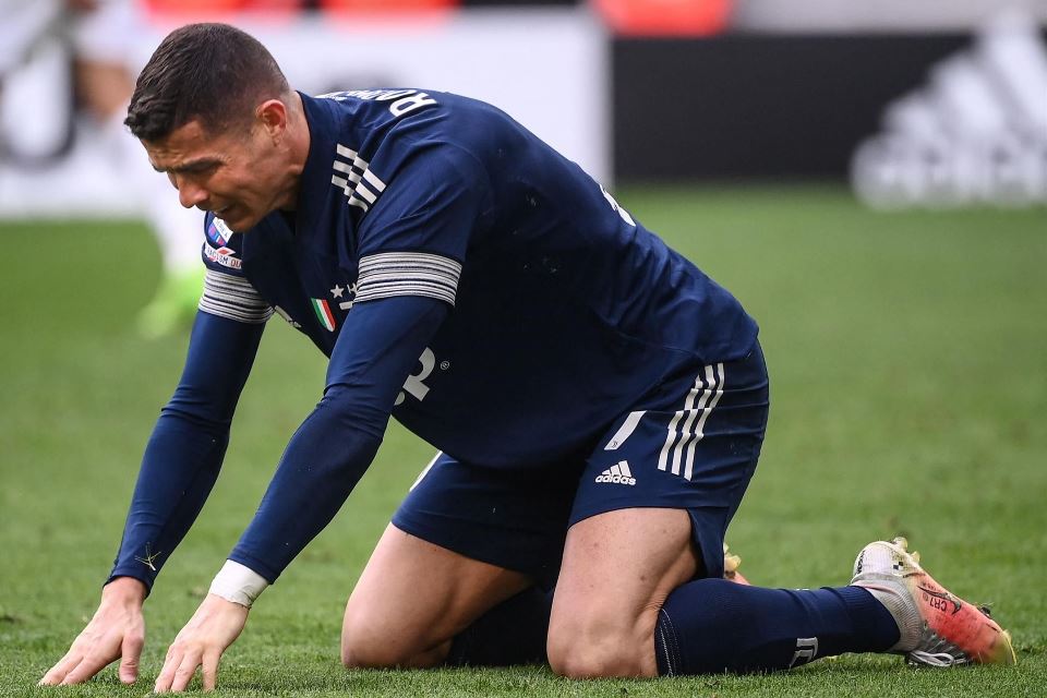 Tuk Pertama Kalinya, Ronaldo Bakal Main Di Liga Europa Musim Depan