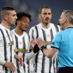 Juventus vs Porto