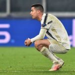 Pembawa Sial Di Liga Champions, Juventus Disarankan Jual Ronaldo
