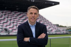 Dipecat Inter Miami, Neville Kembali Tukangi Tim MLS Lain