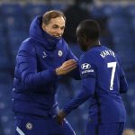 Tuchel: Saya Belum Pernah Lihat Pemain Seperti N'Golo Kante