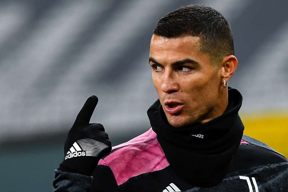 Vinicius: Ronaldo Akan Selalu Diterima di Real Madrid