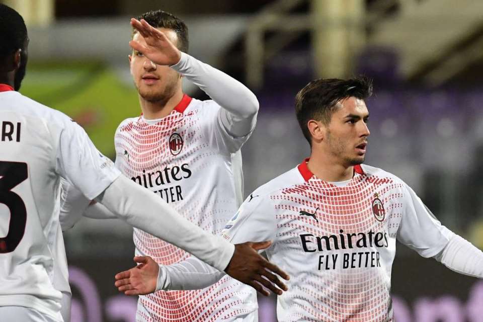 Di Luar Italia, Milan lebih Populer Dibanding Dua Tim Jagoan Serie A