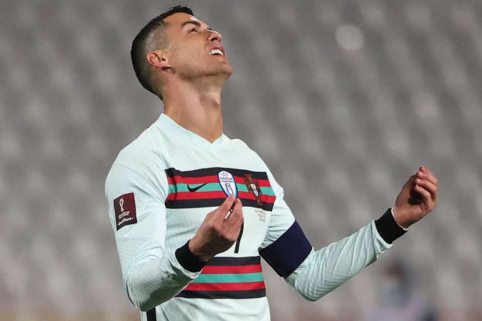Kisah Cristiano Ronaldo yang Selamatkan Kakaknya Dari Jerat Narkoba